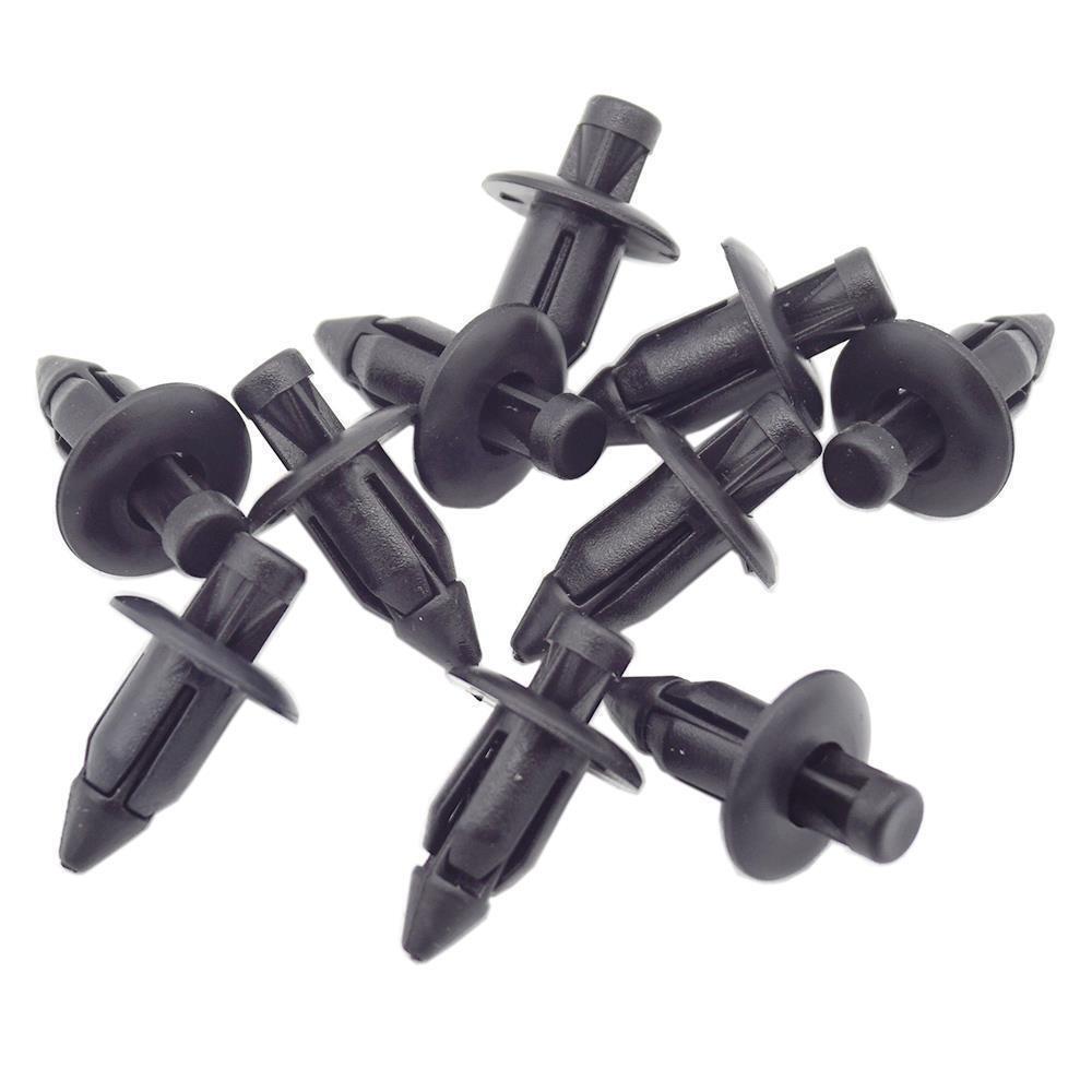 20 X YOU.S Fairing Clips For Honda Kawasaki Suzuki Yamaha - 90116