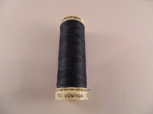 Gutermann Sew-All 100m Polyester Thread Choose your own colour - Picture 55 of 164