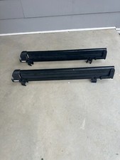 Thule 597 Clamp-On Horizontal Ski Carrier for...