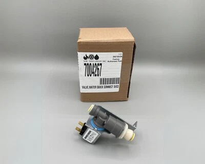 SUB-ZERO Sub Zero Refrigerator Water Valve 7004267 OEM NEW