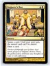 2006 MTG: Guildpact Regular Uncommon Conjurer's Ban 108/165 NM