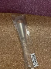 Trish McEvoy Beauty NEW Wet / Dry Precise Face Makeup Brush New Authentic