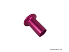 P2M Aluminum Drift Knob E Brake PINK For Nissan 240sx Silvia S13 S14 New