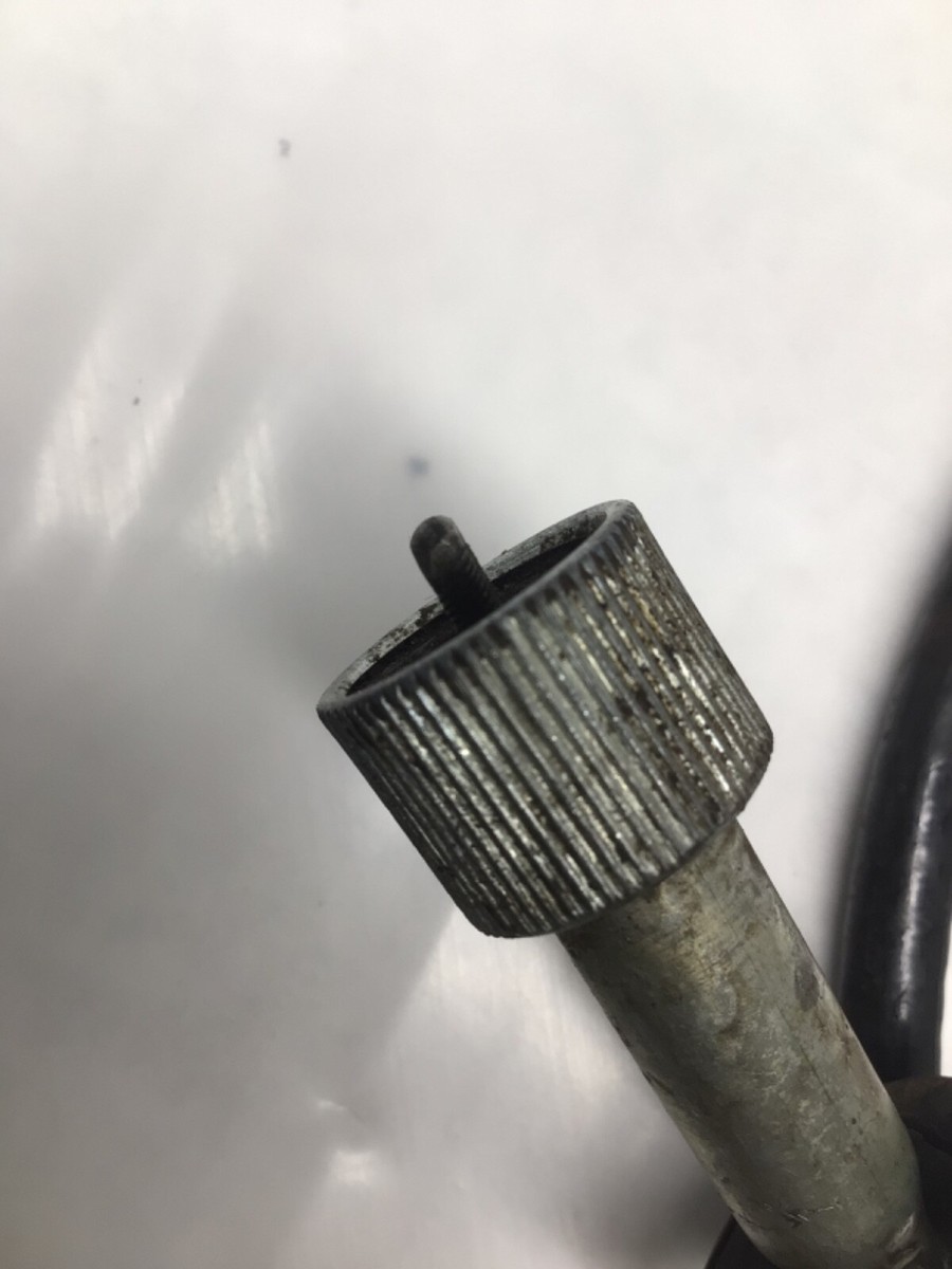 たなとすさん専用 Datsun Roadster 1600 tachometer Tach Cable | eBay