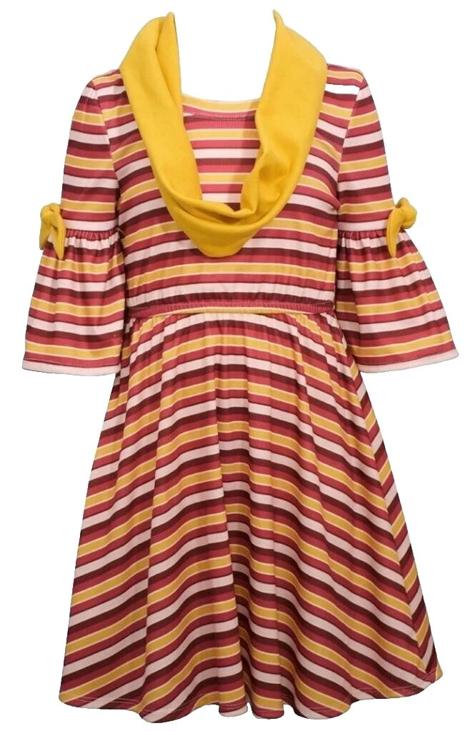 Capitán América Vestidos para niñas