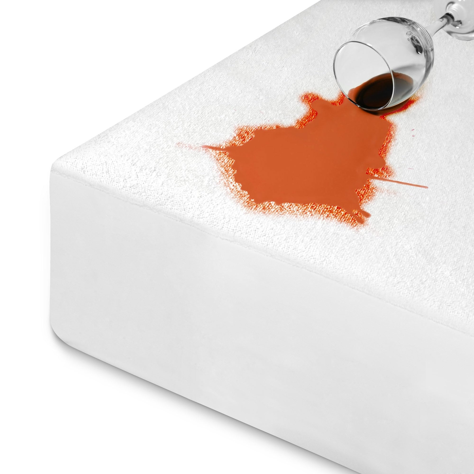 Mattress Protector Twin XL 39