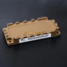 NEW 1PCS FUJI 7MBR50SB120-51 50A 1200V IGBT/PIM MODULE