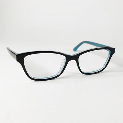JOULES eyeglasses DARK BROWN SQUARE glasses frame MOD: SUZIE JO3012 152