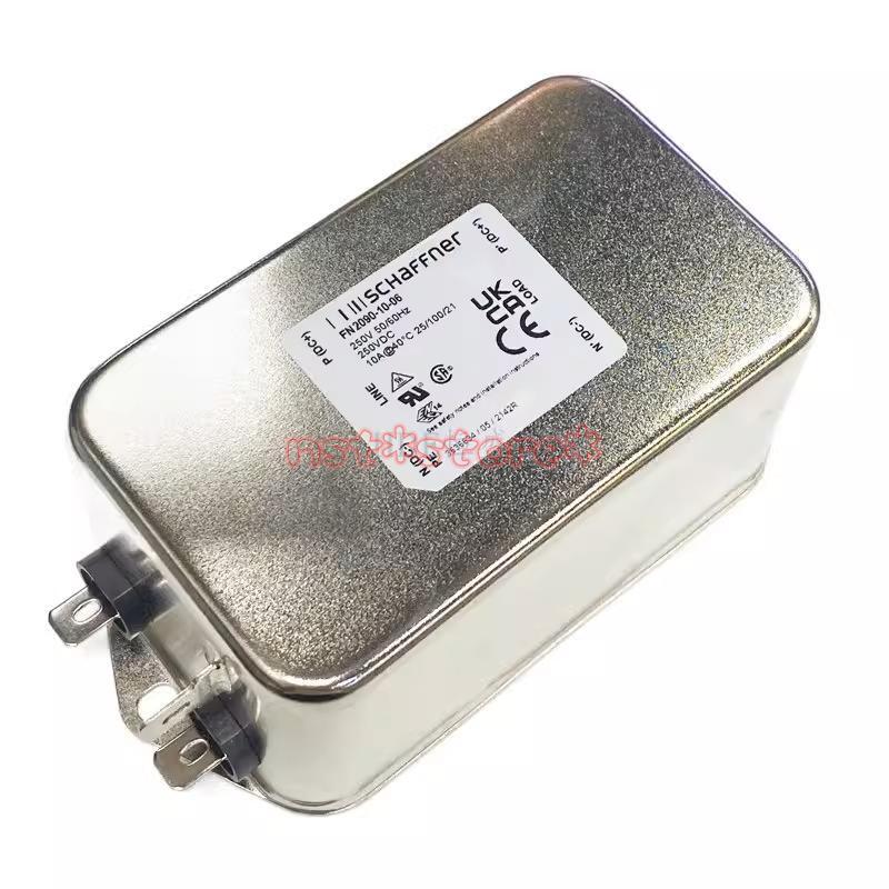 Filter Nst FN2090-10-06 power filter | eBay
