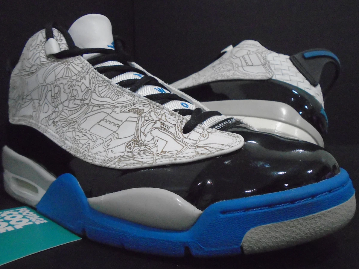 Las mejores ofertas en Jordan Dub-Zero Photo Blue | eBay