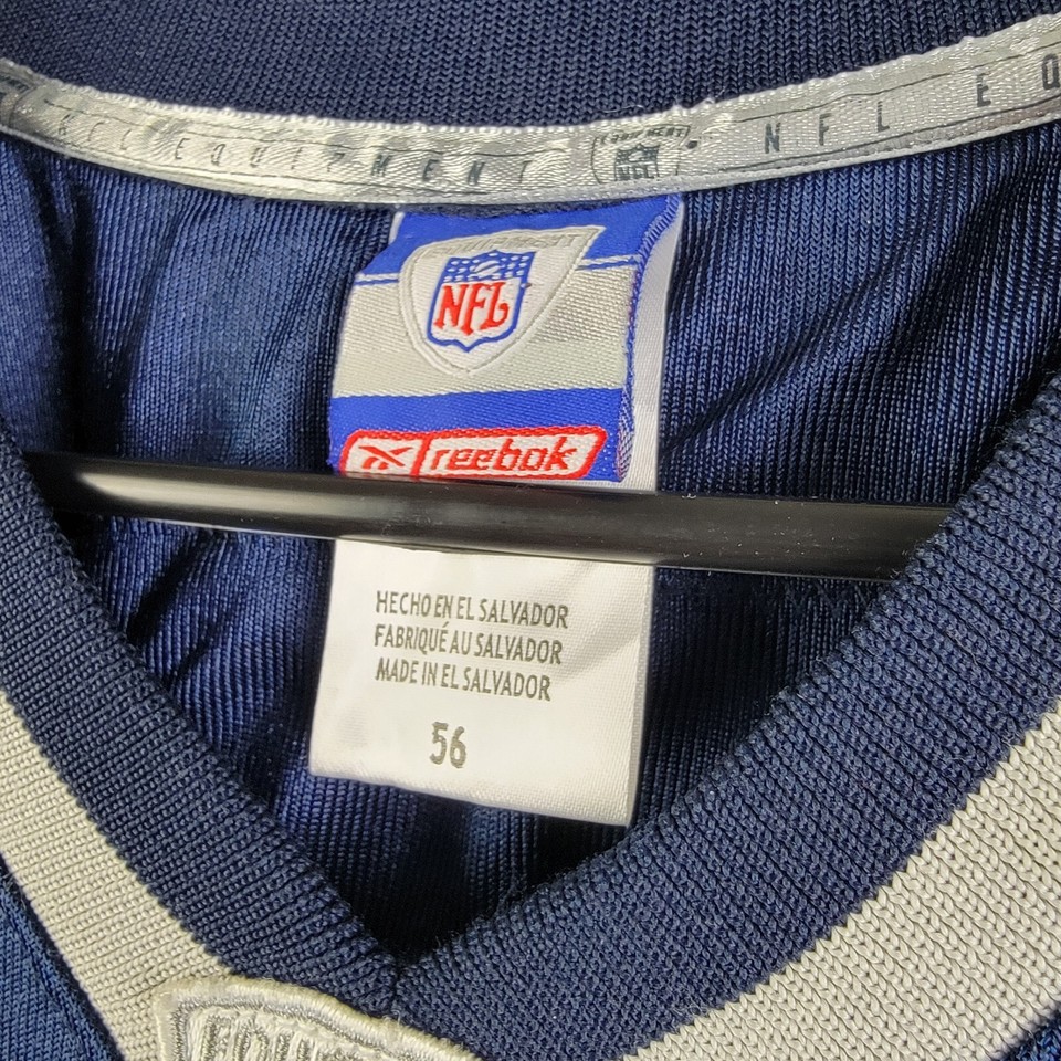 Men's 56 Reebok NFL Equipment TY Law New England Patriots Patch