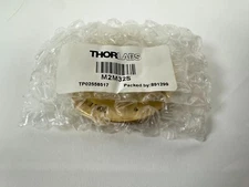 M2M32S - Brass Microscope Adapter with External SM2 Threads and Internal M32 x 0