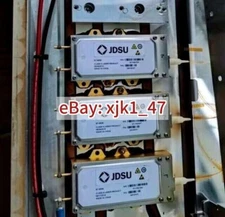 140W JDSU Laser element ST-950B Single-Emitter diode Fibre coupled Laser module