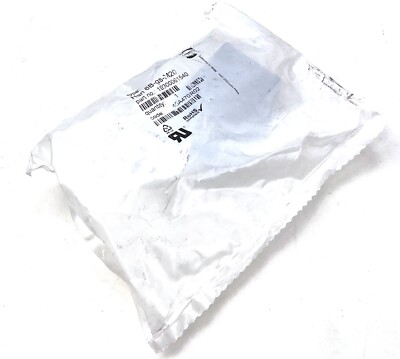 Harting Han 6B-gs-M20 19300061540 Tüllengehäuse -unused/OVP-