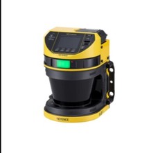 Safety Laser Scanner Keyence SZ-16V New In Box