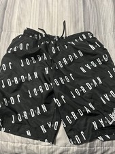 Kids Jordan Shorts