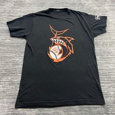 SF Giants Shirt Size M Womens Jeff Samardzija # 29 MLB San Francisco Black