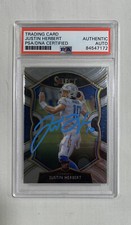 2020 Panini Select Baseball Cards 36
