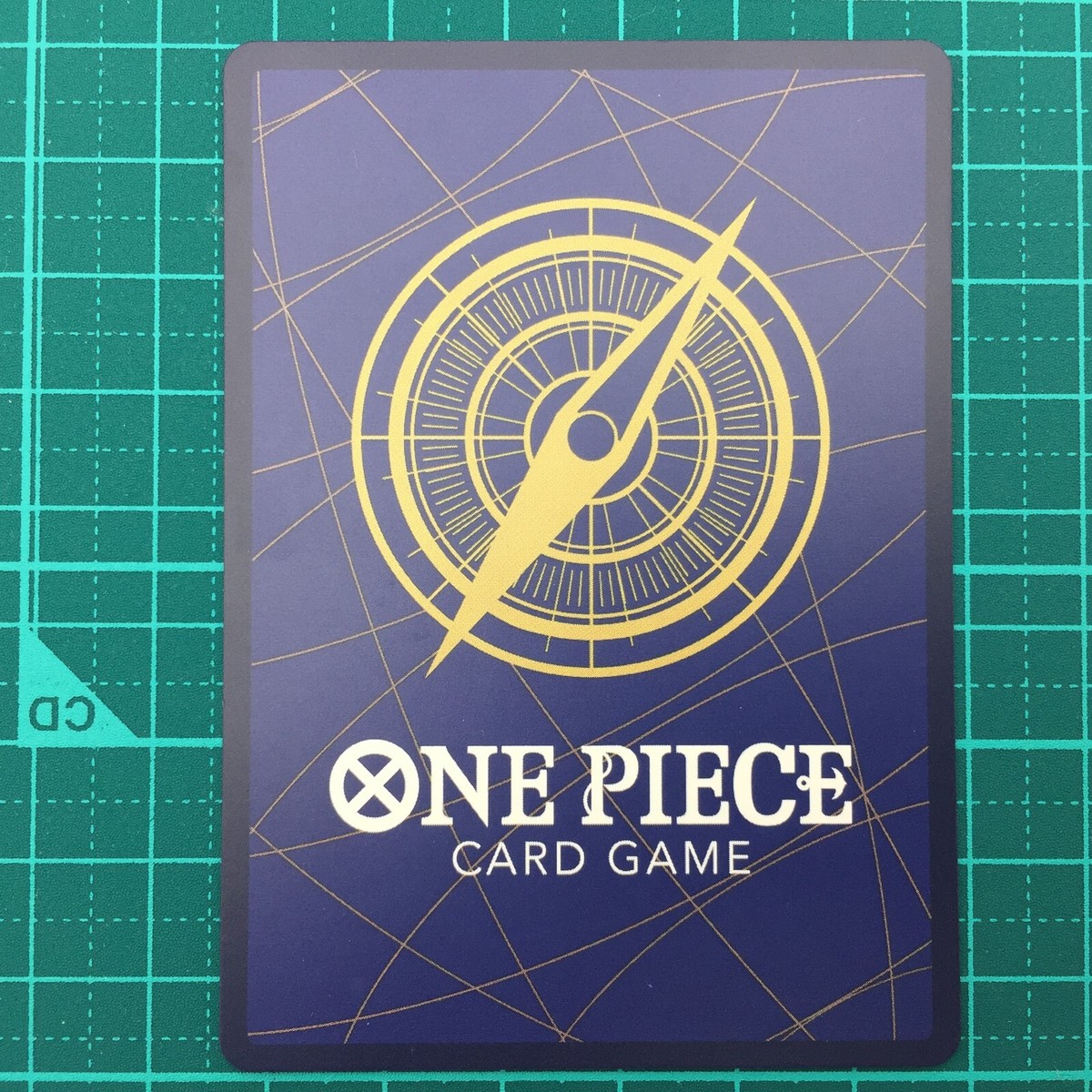 ONE PIECE - ﾚﾝ015 One Piece TCG Sunny-Kun P-015 Film Red Promo Movie x3 | eBay
