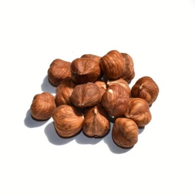 ITALIASPEZIE Nocciole sgusciate crude - Italia Spezie®