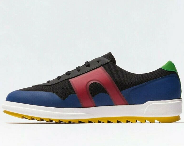 【値下げ】Camper Men's Marges Fashion Sneaker