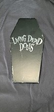 Poupée Mezco Toys Living Dead Dols