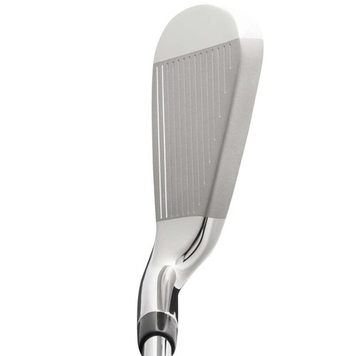Callaway X HOT 4-SW (8 Irons) True Temper XP 85 Regular Flex - Picture 3 of 5