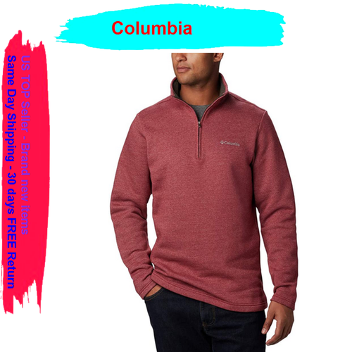 Great Hart Mountain III Half Zip 
