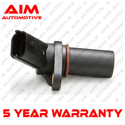 AIM VAUXHALL CORSA C 1.0 PETROL (2000-2003) CRANKSHAFT CRANK ANGLE POSITION SENS