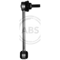 A.B.S. Koppelstange Stabilisator Hinten Links Rechts FüR Smart Fortwo Coupe