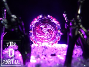 dead phoenix beyblade ebay