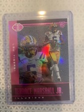 2020 CHRONICLES FOOTBALL - Base, RC's, Blue, Pinks, etc... See Pics!!