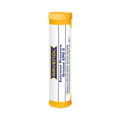 Ravenol Extreme Pressure Grease EPG 3 400 g