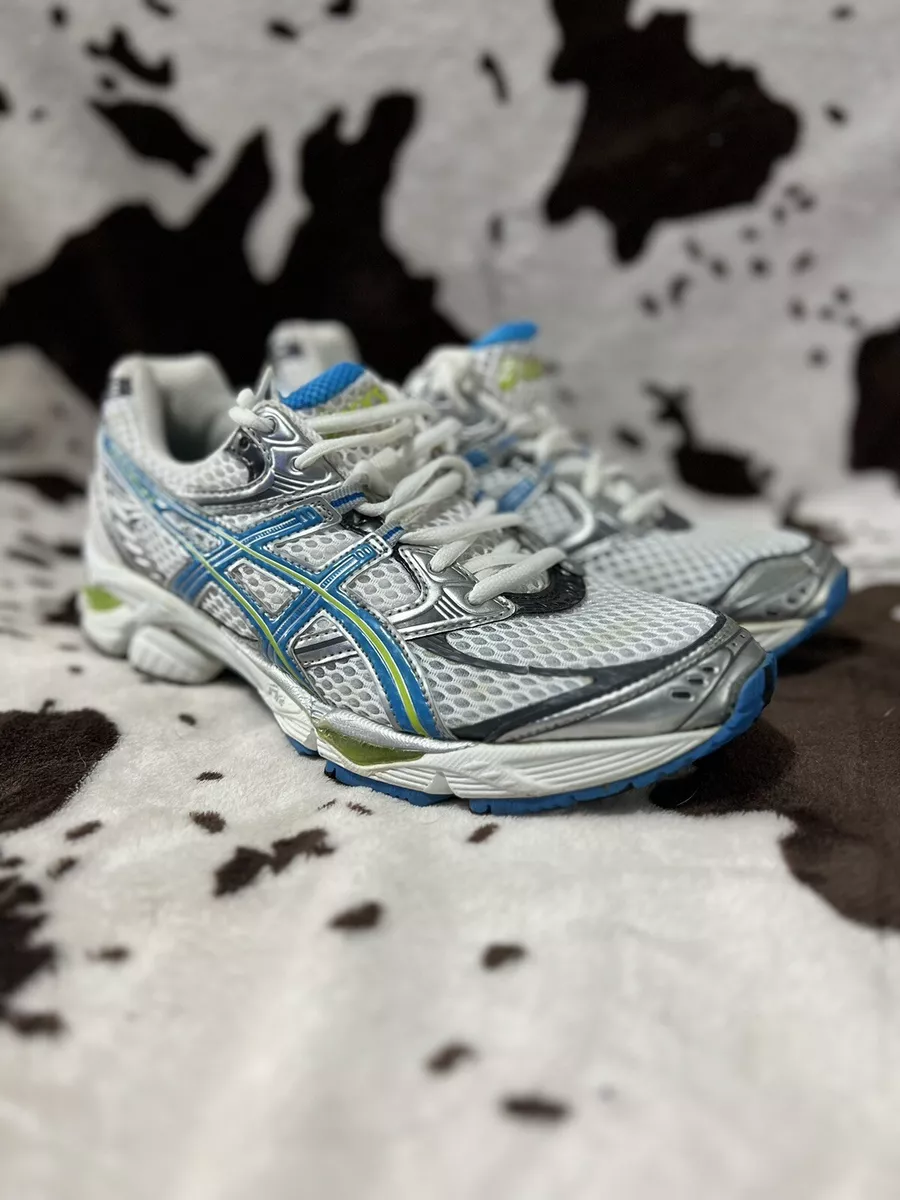 abrazo apelación Extensamente asics gel cumulus 12 IGS T0A6N size 9 | eBay