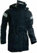 Royal Navy Goretex Jacket
