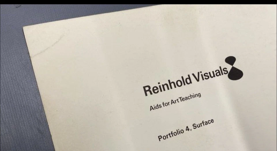 ВИНТАЖНЫЙ ПЛАКАТ MUSTANG SALLY McBRIGHT John Chamberlain 1968 Reinhold Visuals - Изображение 3 из 4