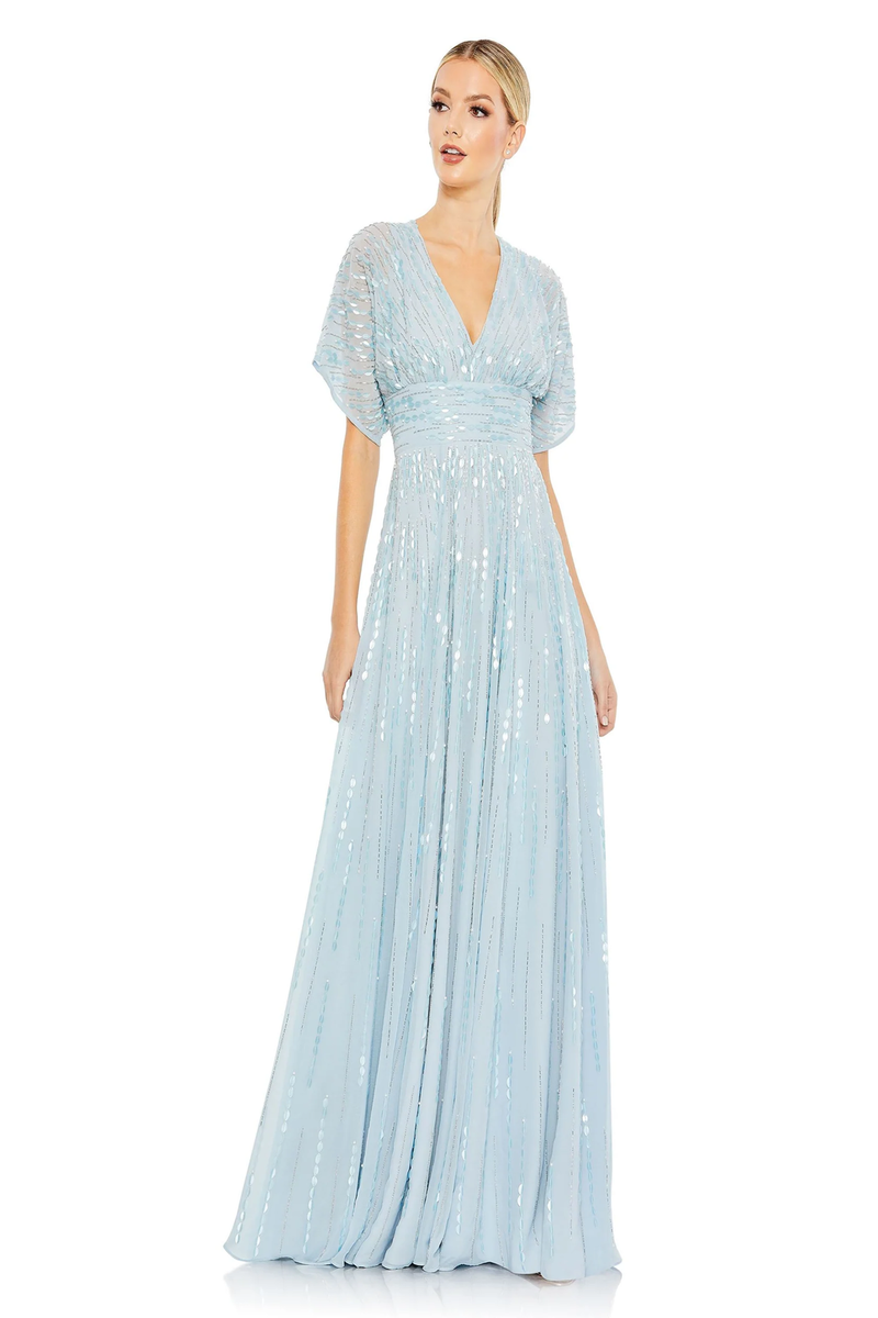 white strapless dress long Chiffon Fitted Gown by Amoris T702W XS / Off White Color:Cloud Dancer Made from lightweight satin attribute:neckline:Halter Plus Size Boho Cotton