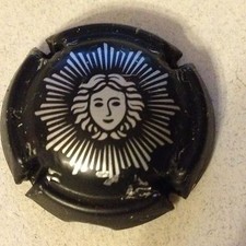 Capsule de Champagne