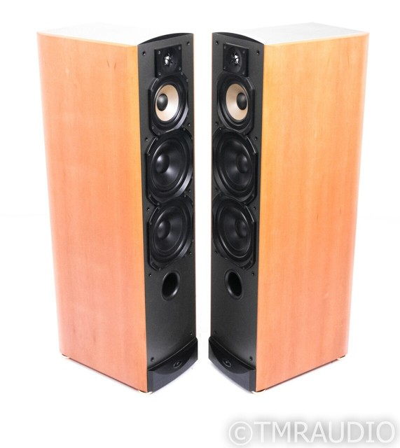 paradigm monitor 9 v7