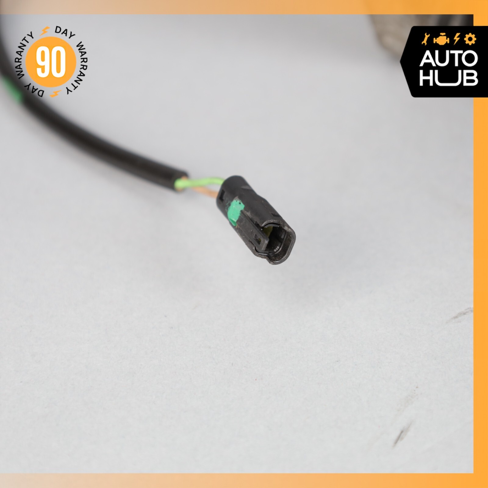 Maserati Quattroporte M139 4.2L Rear Left or Right Shock Strut Absorber OEM
