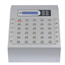 Ureach 1:29 USB Duplicator/Sanitizer 2GB/Min - Flash Drive Copier/Eraser UB930S