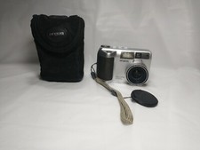 VTG Argus DC3550 2.1 MP Digital Camera & Case...