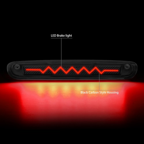 Sequential Heartbeat Led]for 14-20 Chevy Silverado Gmc Oad | Meses Sin