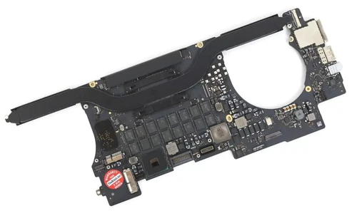 Original Apple Logic Board 2,5 GHz i7 16 GB 820-00138 MacBook Pro 15" A1398 2015