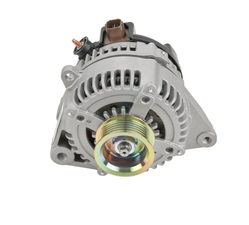 博世 Alternator AL3318X 适用于 04-08 丰田凯美瑞 Solara Highlander 雷克萨斯 ES330 — 第 3/4 张图片