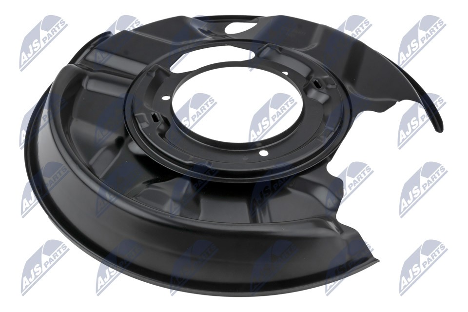 ✅Fits NTY HTO-ME-033 DISC BRAKE DUST SHIELD ⭐UK Seller⭐ - Image 6