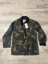 John Partridge Wax Cotton Landowner  Jacket M...