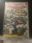 Amazing Spider-Man #32 Marvel Comics 1966 2nd Appearance Curt Connors VF-