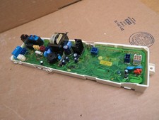LG Dryer Control Board Part  EBR36858804