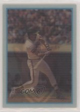 1986 Sportflics Decade Greats Box Set Pie Traynor #11 HOF 05ti